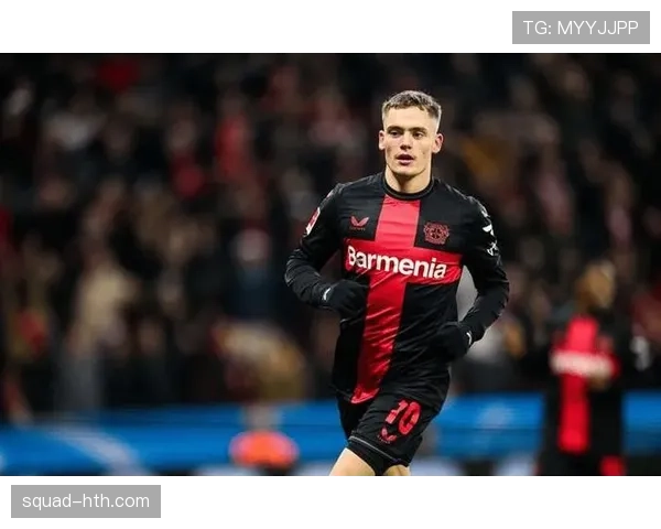 维尔茨闪耀全场，助勒沃库森再度收获联赛胜利