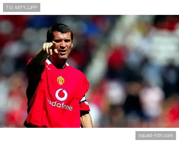 罗伊·基恩重回英超赛场担任解说嘉宾，引发球迷热议