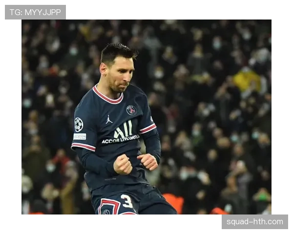 莱万与梅西巅峰对决开启新时代，两大神锋状态引全球瞩目