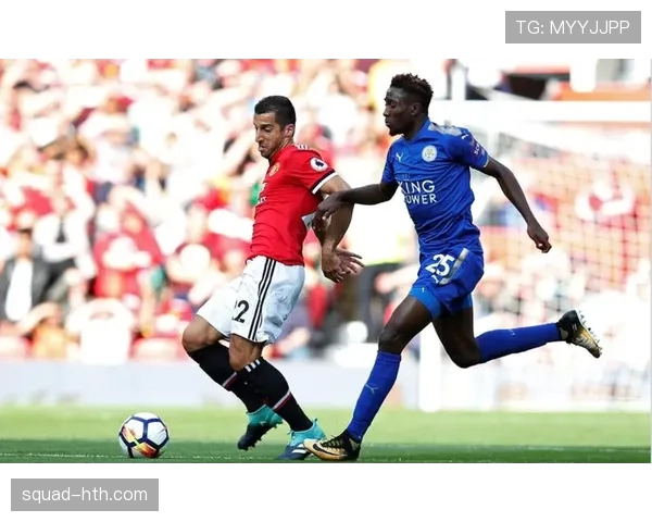 莱斯特城稳扎稳打，快速反击战术助球队豪取连胜