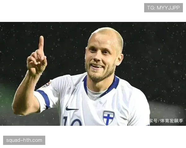 芬兰前锋普基职业生涯进球数据及近期状态走势 芬兰前锋普基职业生涯进球数据及近期状态走势