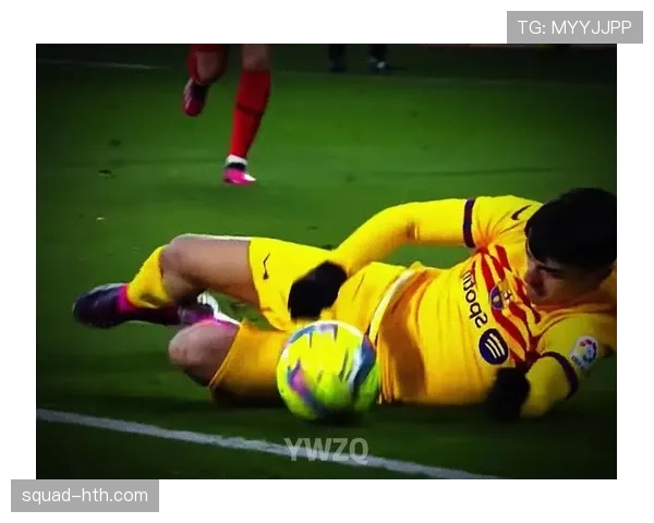 巴萨节奏全乱了，中场一断就崩