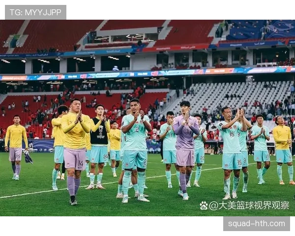 2026世界杯卡塔尔队能否延续东道主奇迹 亚洲杯冠军再战世界舞台